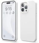 Elago Silicone Case (iPhone 15 Pro Max) - Vuosi