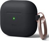 Elago Silicone Hang -kotelo (AirPods 3)
