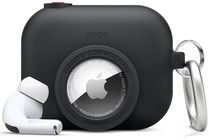 Elago Snapshot -kotelo (AirPods Pro / AirTag)