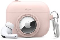 Elago Snapshot -kotelo (AirPods Pro / AirTag)