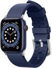 Elago Sport Strap (Watch 42/41/40/38mm) - Sininen