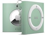 Elago W7 AirTag -kotelo avaimenper�ll�