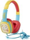 Emoji Flip'n'Switch Junior Headphones