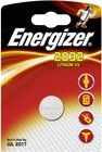 Energizer litium CR2032 - 1 pakkaus