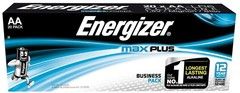 Energizer Max Plus AA-paristot 20 kpl