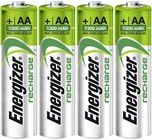 Energizer Lataa AA-paristoja 4 kpl