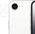 Enkay kameralasi - 2 kpl (iPhone 16e)
