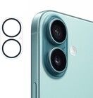Enkay kameran lasi (iPhone 17)