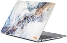 Enkay Protection Kit - Marble (Macbook Air 13 (2022-2025))