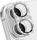 Enkay Rhinestone Camera Glass (iPhone 17)