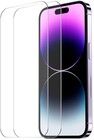 Enkay Tempered Glass - 2 kpl (iPhone 15 Plus)