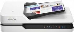 Epson WorkForce DS-1660W Scanner