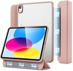 ESR Ascend Hybrid Case (iPad 11/iPad 10,9 (2022)) - Ruusukulta