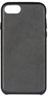 Essentials Copenhagen Cover (iPhone SE3/SE2/8/7) - Musta