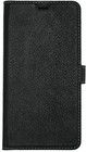 Essentials Magnet Wallet (iPhone 11 Pro Max) - Musta