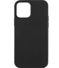 Essentials kierrtetty TPU-kotelo (iPhone 12 Pro) - Musta