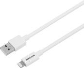 Essentials USB-A - Lightning Cable MFI