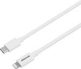 Essentials USB-C - Lightning Cable MFI
