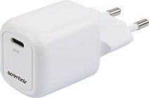 Essentials USB-C -seinlaturi PD 20 W