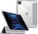 eStuff Boston irrotettava kynkotelo (iPad 12,9 (2021-2022))