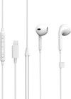 eStuff In-Ear -kuulokkeet ja MFi-Lightning