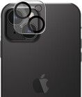 eStuff Titan Shield -kameran linssisuoja (iPhone 14 Plus)