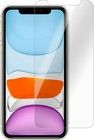 eStuff Titan Shield Kirkas lasi (iPhone 11 / Xr)