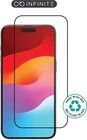 eStuff Titan Shield koko kansi (iPhone 15 Pro)