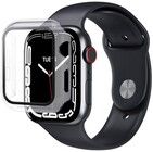 eStuff Titan Shield Full Body (kello 41 mm)