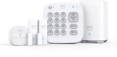 Eufy 5-Piece Home Alarm Kit