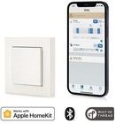 Eve -valokytkin ja Homekit & BT