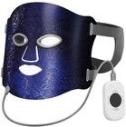 Fitpaddy FitMask Glam LED Kasvonaamio