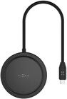 Fixed MagHub 7-i-1 USB-C Hub 4K langaton lataus