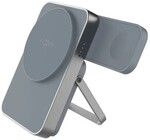 Fixed MagZen 5 Stand Qi2 20W Powerbank 5000mAh