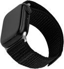 Fixed nailoninen urheiluranneke (Apple Watch Ultra 49 mm)
