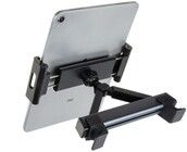 Fixed Passenger Max - Niskatuen pidike (iPad)
