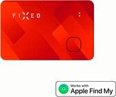 Fixed Tag Card Tracker