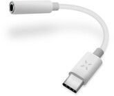 Fixed USB-C 3,5 mm:n sovitin