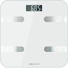 Forever Analytical Bluetooth Scale AS-100 - Valkoinen
