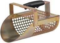 Garrett Metal Sand Scoop