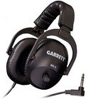 Garrett MS-2 langalliset kuulokkeet metallinilmaisimille