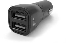 Gear autolaturi 2x USB-A 3.4A