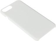 Gear Hard Case (iPhone 8/7/6(S) Plus) - Valkoinen
