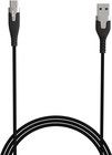 Gear Kevlar-kaapeli Pro USB-A - USB-C
