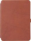 Onsala Leather Case (iPad Air 4/Air 5) - Ruskea