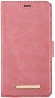 Onsala Magnetic Wallet (iPhone 11) - Pinkki