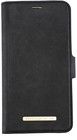 Onsala Magnetic Wallet (iPhone 12/12 Pro) - Musta