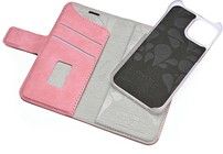 Onsala Magnetic Wallet (iPhone 13 mini) - Svart
