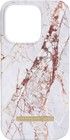 Onsala Magnetic White Rhino Marble (iPhone 14 Pro)