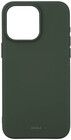 Onsala MagSeries Silicone Case (iPhone 15 Pro Max)